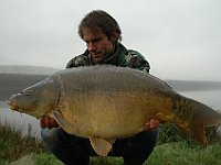 Lac des Vielles Forges (F)